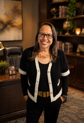 Nora Nye, bankruptcy attorney at Nye Law Firm
